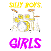 Drums Drummer Gift