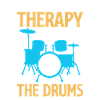 Cadeau de batteur de batterie