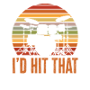 Cadeau de batteur de batterie