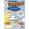 The Amazing Hummingbear #1