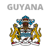 GUYANA LION