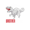 Frère Dinosaure