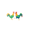 Huhn