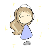 dance symbol girl woman ballerina