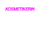 Kosmetikerin
