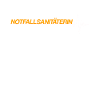 Notfallsanitäterin
