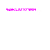 Raumausstatterin