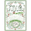 Retired garden lover grandpa