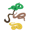 Snake Serpent Love