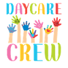 Childcare Daycare Provider Teacher