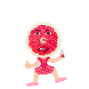 Hampelmuse