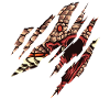 Serpent Visage
