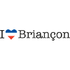 I love Briançon