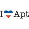 I love Apt