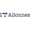 I love Allonnes