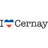 I love Cernay
