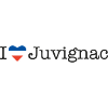 I love Juvignac
