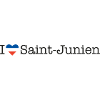 I love Saint Junien