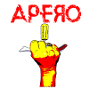 APERO MAIN BAD GIRL