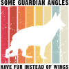 Design German Shepherd Police Design