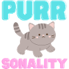 Purr-Sonality