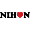 Nihon Love Heart