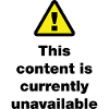 ⚠ This Content Is Currently Unavailable