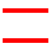 GRIMDARK white letters