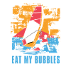 Windsurfing Windsurfen