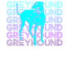 Greyhound Rétro