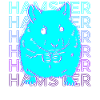 Hamster Retro