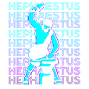 Hephaestus Greek God Blacksmith Antiquity