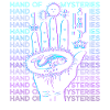Hand of Mysteries Alchemy Alchemist