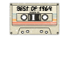 Best of 1964