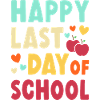 Dernier jour d’école