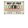 Best of 1968