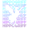 Hippogriff Hippogryph Greek Mythology