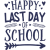 Last Day of School