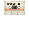 Best of 1969