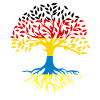 Roots Tree Germany Ukraine
