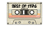 Best of 1976 Cassette
