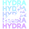 Hydra Griekse Mythologie Oudgrieks