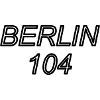 BERLIN PRENLAUER-BERG 104