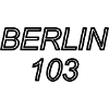 BERLIN 103