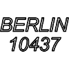 BERLIN 10437