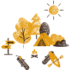Nature Camping