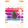 Duck Gift Duck Breeder