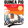 Meerschweinchen Flüsterer Guinea Pig Whisperer