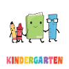 Kindergarten Anfang Kita-Anfänger Geschenk