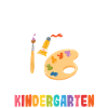 Kindergarten Anfang Kindergartenanfänger Geschenk